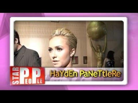 VIDEO : Star People #21 : A. Keys, H. Panettiere, Usher & A. Bent