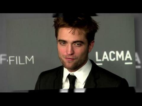VIDEO : Robert Pattinson Says He Won't Play Indiana Jones