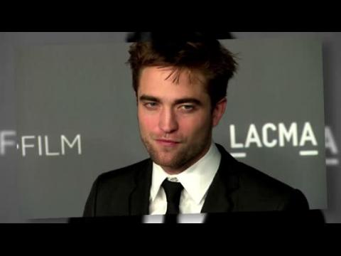 VIDEO : Robert Pattinson dit qu'il ne sera pas Indiana Jones