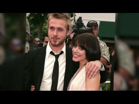 VIDEO : Ryan Gosling Wanted Rachel McAdams Throw Off 'Notebook' Set