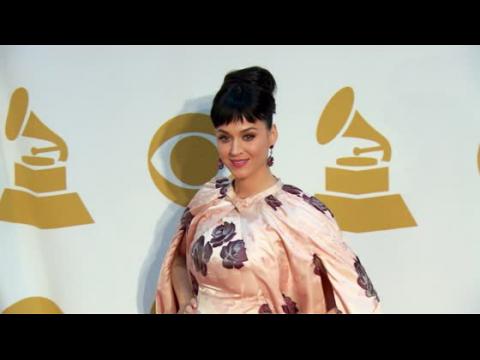 VIDEO : Katy Perry Sued by Christian Rap Group