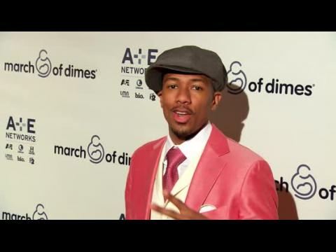 VIDEO : Will Nick Cannon Play Richard Pryor in an Upcoming Biopic?