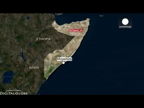 Somalie : attentat Ã  Mogadiscio, au moins quatre morts
