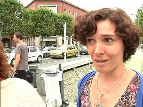 Institutrice poignardÃ©e: Albi sous le choc - 05/07