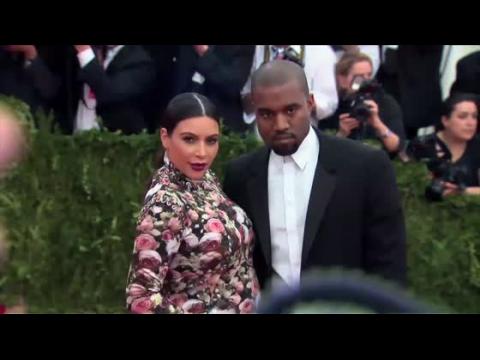 VIDEO : Kim Kardashian va-t-elle avoir un autre bb ?