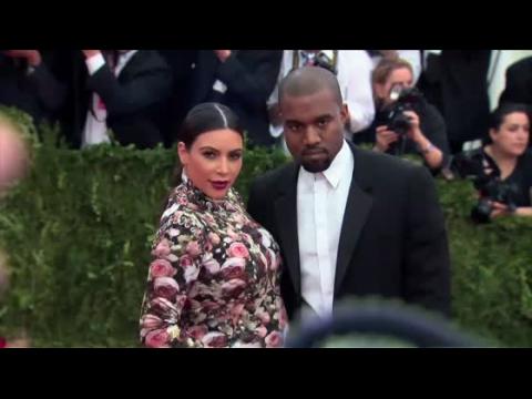 VIDEO : Is Kim Kardashian Having Another Baby?