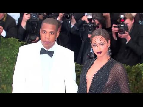 VIDEO : Beyonc y Jay Z reciben terapia matrimonial durante su tour