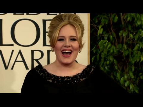 VIDEO : Adele Is Coming Out With A New Album & Tour