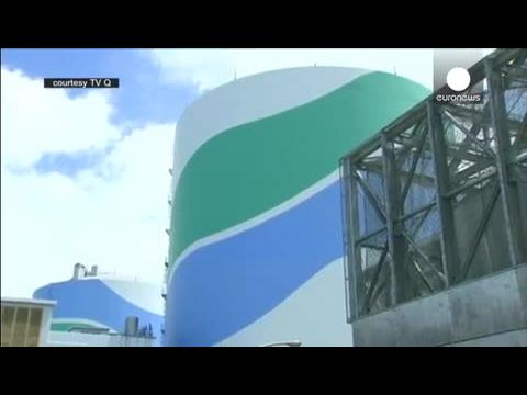 Tokyo prêt à redémarrer deux réacteurs, les antinucléaires protestent