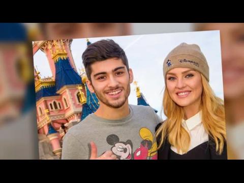 VIDEO : Zayn Malik ne s'est pas mari en secret