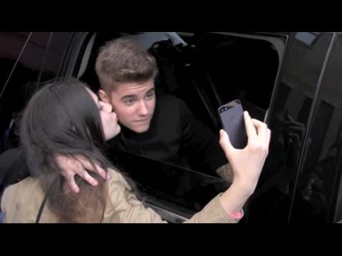 VIDEO : Justin Bieber's DUI Case Has Been Delayed Again