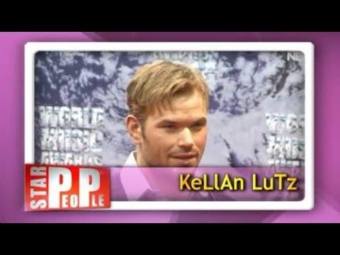 VIDEO : Kellan Lutz : Expendables 3