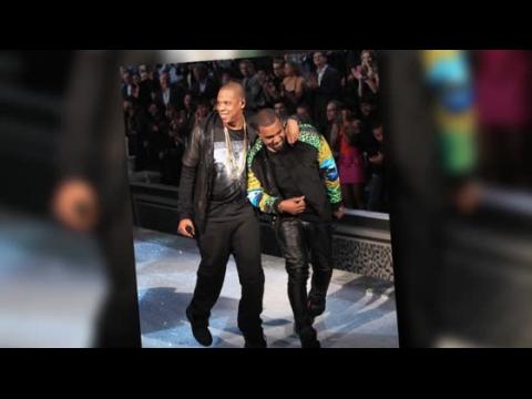 VIDEO : Jay-Z sera le tmoin de Kanye West