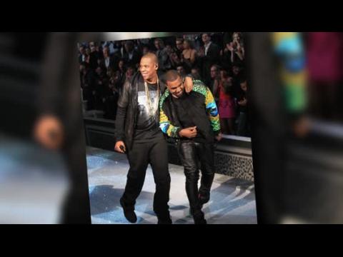 VIDEO : Jay-Z Will be Kanye West's Best Man