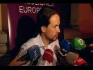 Pablo Iglesias, contra los privilegios de los eurodiputados