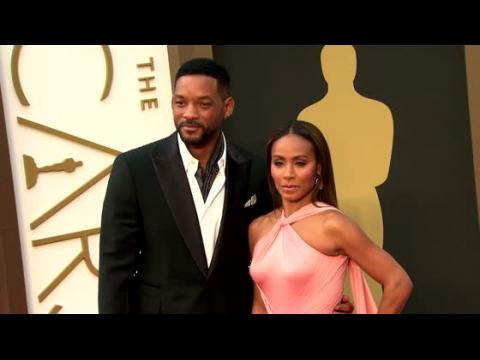 VIDEO : Will Smith and Jada Pinkett-Smith Investigated by Child Protective Services