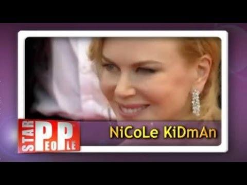 VIDEO : Nicole Kidman : Grace de Monaco