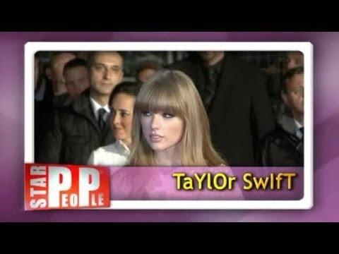 VIDEO : Taylor Swift : clibataire ou pas ?