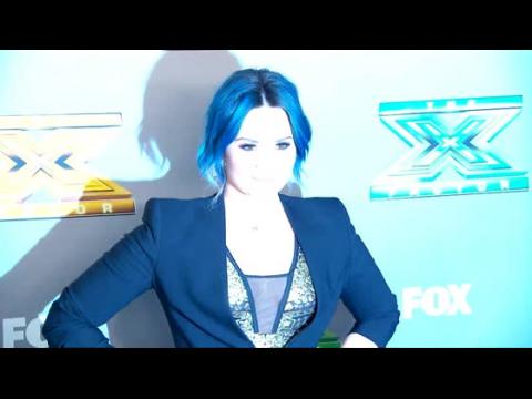 VIDEO : Demi Lovato Reveals Her Grandfather Was Gay