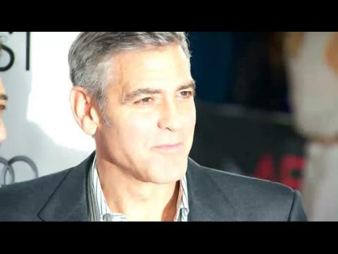 VIDEO : George Clooney Granted Protection Laws Ahead of Wedding