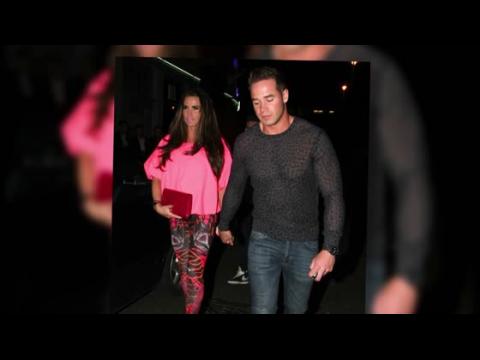 VIDEO : Katie Price will Standby her Cheating Husband Kieran Hayler