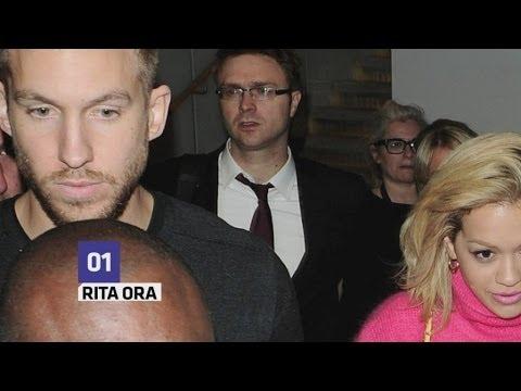VIDEO : Rita Ora se fait larguer sur Twitter sans tre prvenue !