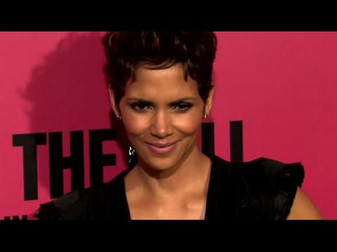 VIDEO : Halle Berry Must Pay $200,000 a Year in Child Support