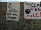 Les intermittents en grÃ¨ve mettent la pression sur le gouvernement qui nomme un mÃ©diateur - 07/06