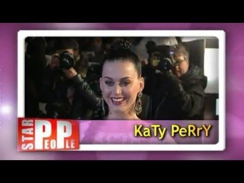 VIDEO : Katy Perry sur Tinder