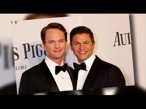 VIDEO : Les hommes les mieux habills aux Tony Awards 2014