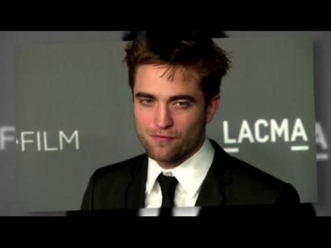 VIDEO : Robert Pattinson dice que no ser Indiana Jones