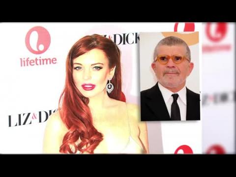 VIDEO : Lindsay Lohan Will Make her West End Debut
