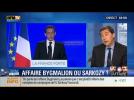 BFM Story: DÃ©nÃ©gations de Jean-FranÃ§ois CopÃ© et accusations contre Nicolas Sarkozy - 26/05