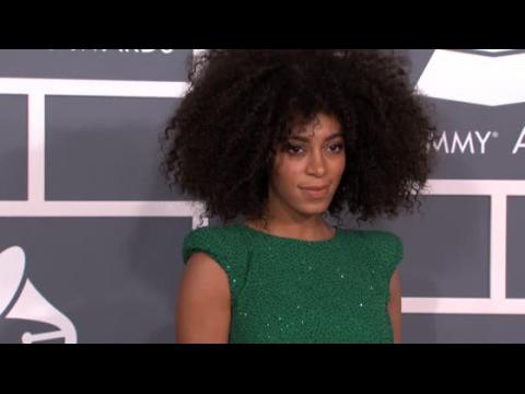 VIDEO : Solange Knowles Sees Increase In Music Sales Since Elevator Video