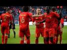 Le match France - NorvÃ¨ge, le festival Lukaku... En route vers le Mondial !
