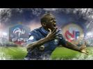 EN DIRECT : suivez le match France - NorvÃ¨ge