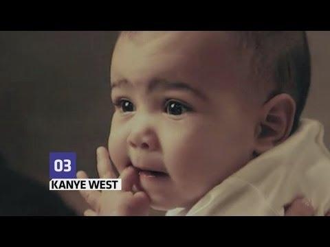 VIDEO : Usher, Kanye West, Pharrell : les papas du Hip Hop !