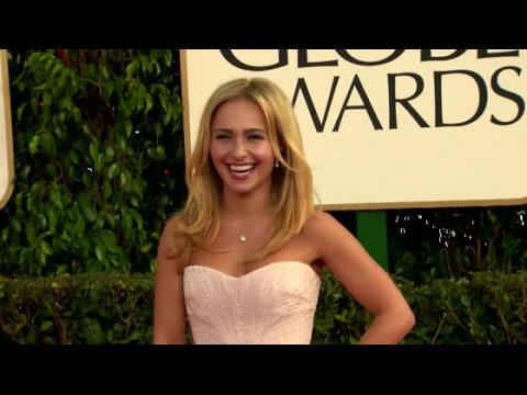 VIDEO : Hayden Panettiere is Reportedly Pregnant