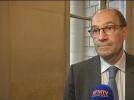 Hausse du chÃ´mage: Ã‰ric Woerth rÃ©agit et fustige Hollande - 28/05