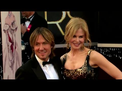 VIDEO : Nicole Kidman Discusses Choosing Family Over Her Career