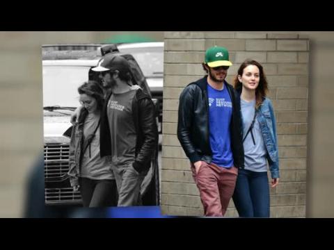 VIDEO : Leighton Meester 'Always Had A Crush' On Adam Brody