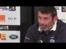 Rugby / Top 14 / DarricarrÃ¨re : "Toulon, c'est une grosse machine" 30/05