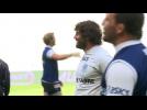 Top 14 - Castres "est capable de tout"