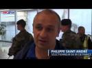 Rugby / Top 14 / Saint-AndrÃ© : "Toulon est favori" 30/05