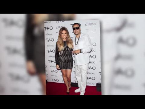 VIDEO : Khloe Kardashian celebra sus 30s en Las Vegas