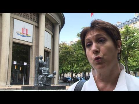 Conférence sociale: la FSU "claque la porte"