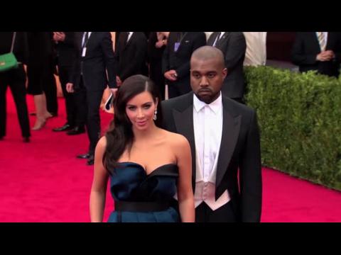 VIDEO : Kim Kardashian y Kanye West quieren remodelar casas