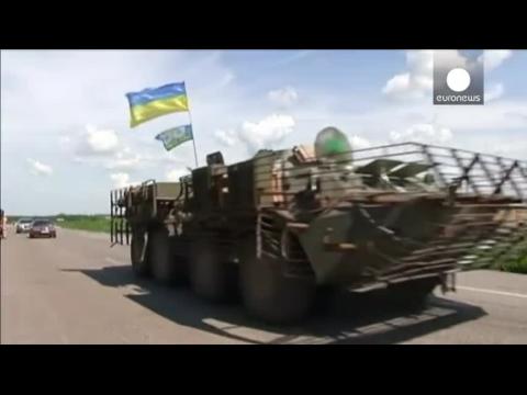 Ukraine : Donetsk attend son heure