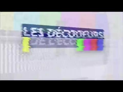 Arnaud Montebourg est-il Ã©nervant ?, dans Les DÃ©codeurs de l'Ã©co â€“ 10/07 3/5