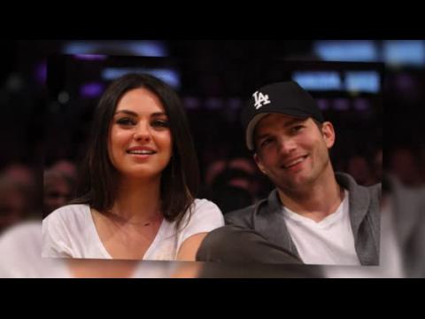 VIDEO : Mila Kunis Doesn't Want To Invite Anyone To Her Wedding